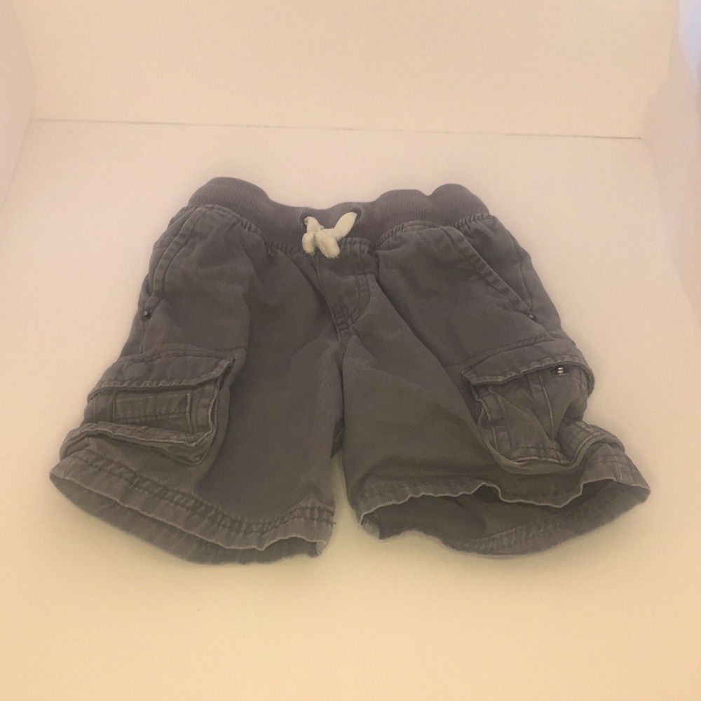 Boys 3T draw string shorts